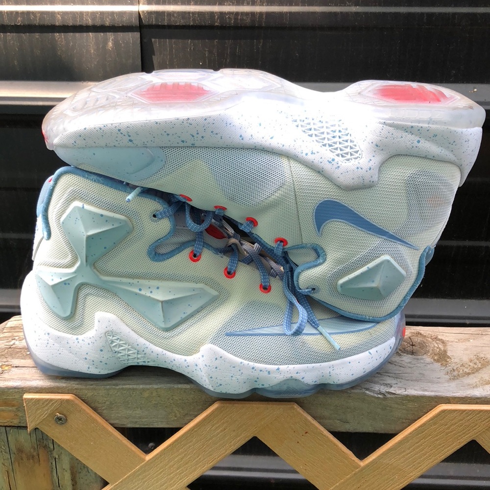 6Y Lebrons